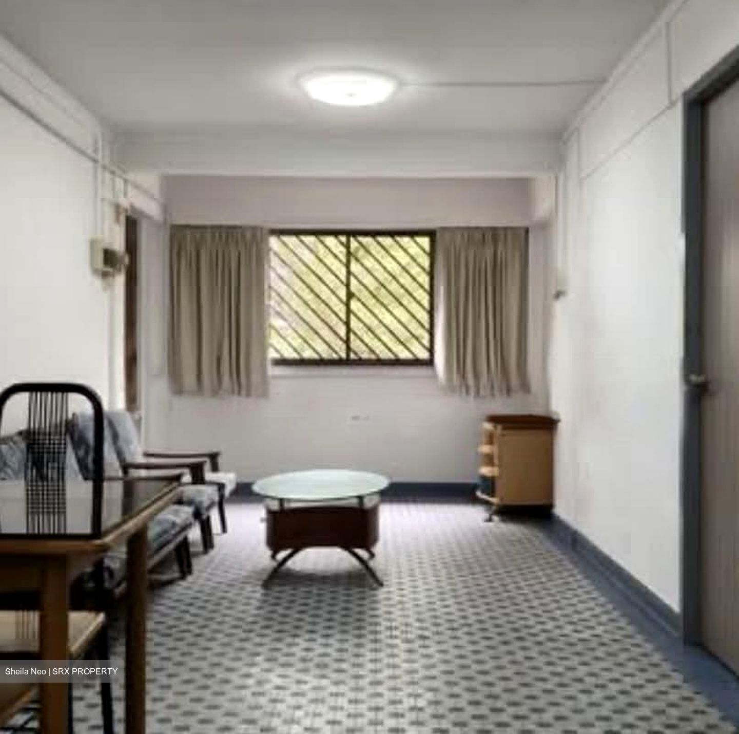 Blk 17 Lorong 7 Toa Payoh (Toa Payoh), HDB 3 Rooms #609308241